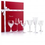 Baccarat - Wine Therapy Set x6 Pieces